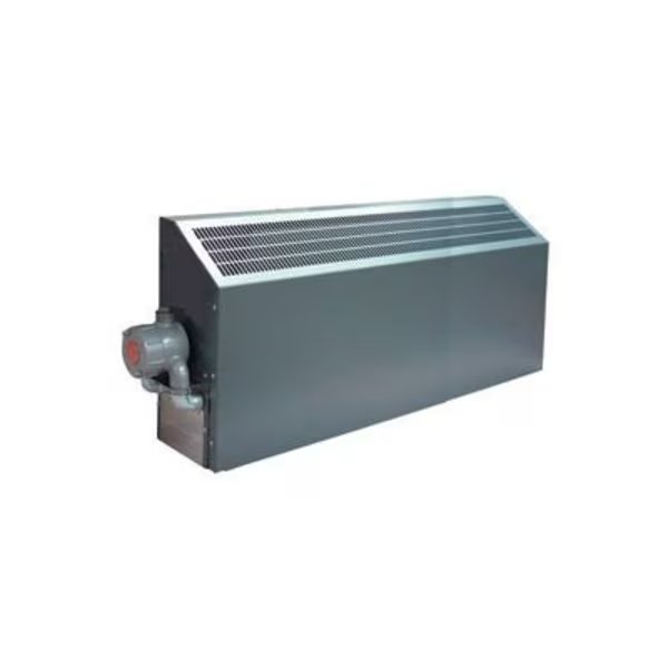 TPI Hazardous Location Wall Convector - 800W 208V, Tpi Industrial, Mfr#: FEP08203RA